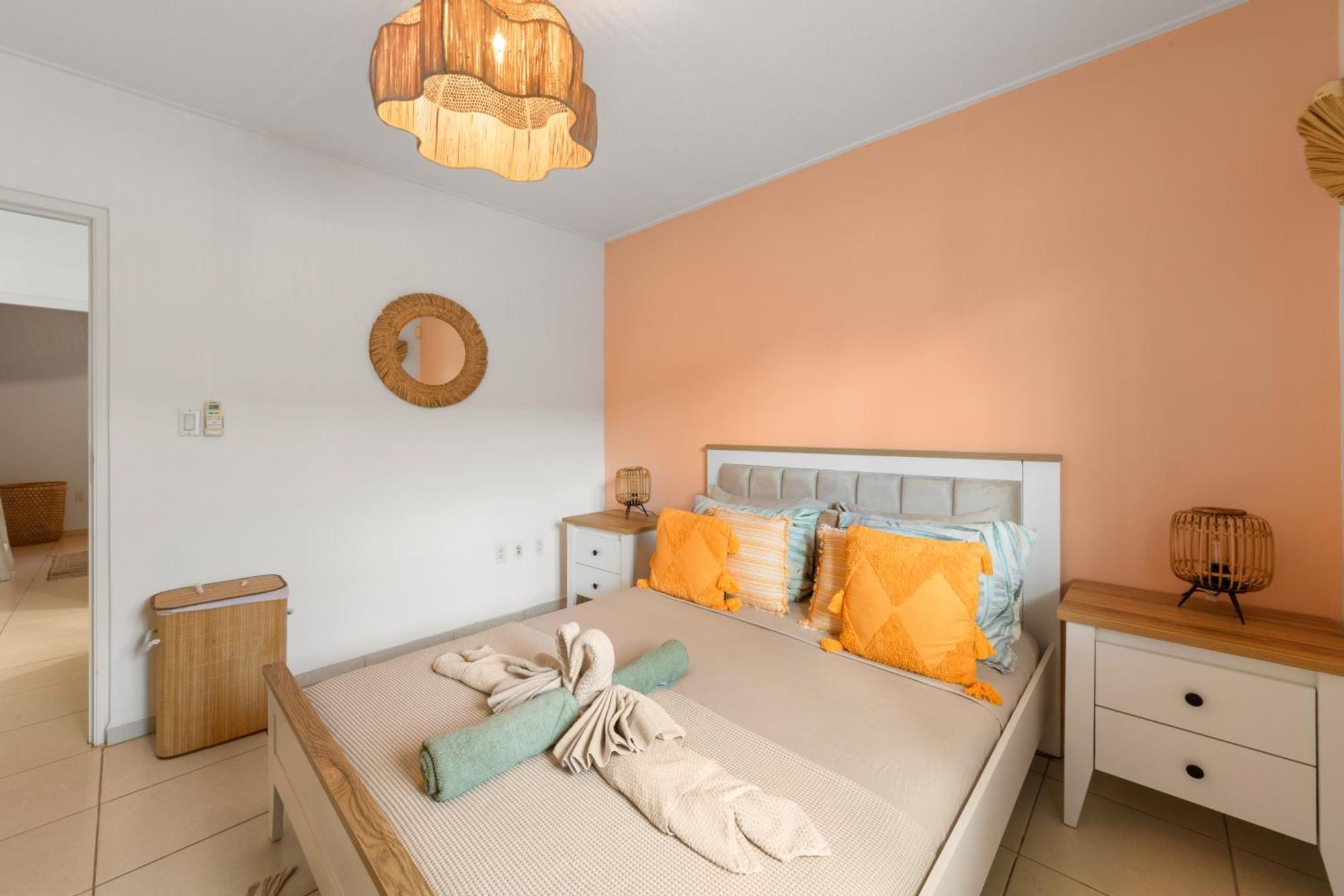 Paradiso Chikitu Little Paradise Вилемстад Екстериор снимка
